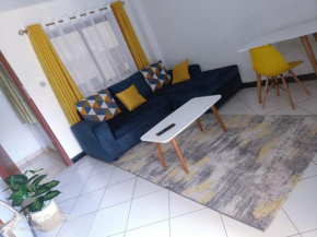 Karimi Gardens Apartment A4